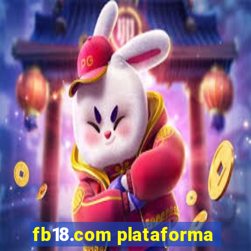 fb18.com plataforma